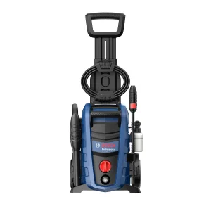 Lavadora Bosch GHP 180 1500W: Limpeza Profissional 127V na Correta Ferramentas