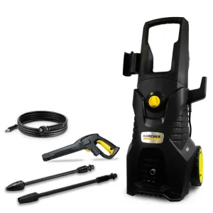 Lavadora Karcher K5 1900W 127V: Limpeza Potente Garantida - Correta Ferramentas