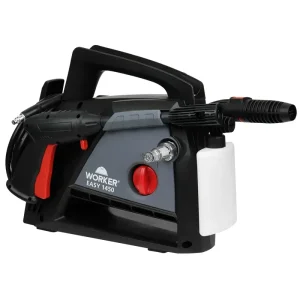 Lavadora Worker Easy 1450 - Potência 1400W para Limpeza Robusta 127V – Correta Ferramentas